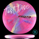 Discraft Ricky Wysocki Prototype Putter