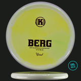 Kastaplast K1 Grind Berg