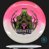 Innova Duo Wraith Philo Brathwaite