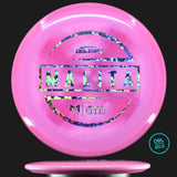 Discraft Paul McBeth Malita
