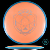 Axiom Fission Rhythm