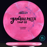 Discraft Jawbreaker Zone SS