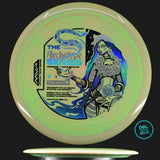Streamline Neutron Boost - Eagle McMahon Team Series