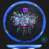 Discmania Niklas Anttila Creator Series Horizon S-Line Drop