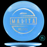 Discraft Paul McBeth First Run Malita