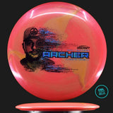 2026 Discraft Tour Series Austin Turner Archer