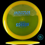 Innova Champion Gorgon