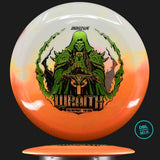 Innova Duo Wraith Philo Brathwaite