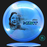 2026 Discraft Tour Series Hanna Huynh Heat