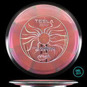 MVP Plasma Tesla