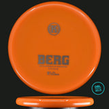 K1 Line Berg