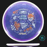 MVP Proton Reactor OTB Open