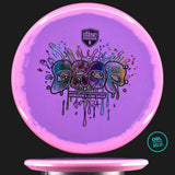 Discmania Niklas Anttila Creator Series Horizon S-Line Drop