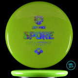 Soft Neo Spore