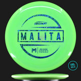 Discraft Paul McBeth Malita
