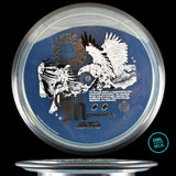 MVP Proton Resistor - Eagle McMahon Synergy Series