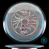 MVP Plasma Tesla