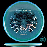 Axiom Particle Glow Proton Hex - Champions Cup Edition