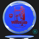 Discmania Horizon S-Line Vanguard Kyle Klein Creator Series