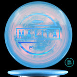 Discraft Paul McBeth First Run Malita