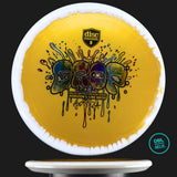 Discmania Niklas Anttila Creator Series Horizon S-Line Drop