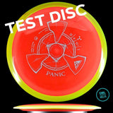 Axiom Discs Neutron Panic
