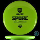 Soft Neo Spore