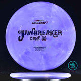 Discraft Jawbreaker Zone SS