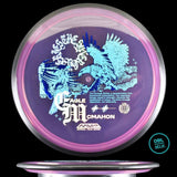 MVP Proton Resistor - Eagle McMahon Synergy Series