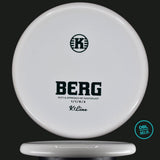 K1 Line Berg