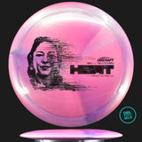 2026 Discraft Tour Series Hanna Huynh Heat