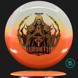 Innova Duo Wraith Philo Brathwaite