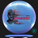 2026 Discraft Tour Series Austin Turner Archer