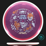 MVP Proton Reactor OTB Open