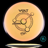 MVP Fission Volt