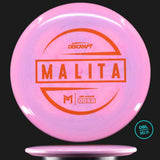 Discraft Paul McBeth Malita