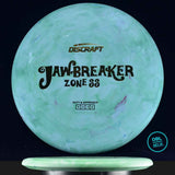 Discraft Jawbreaker Zone SS