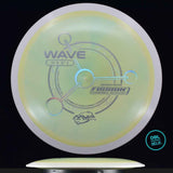 MVP Fission Wave - Project Lab Coat