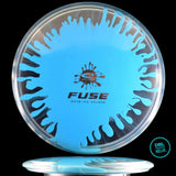 Latitude 64 Opto-Ice Splash Fuse