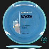 Axiom Neutron Bokeh - Stock