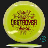 Innova Halo Star Destroyer