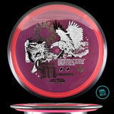 MVP Proton Resistor - Eagle McMahon Synergy Series