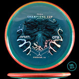 Axiom Particle Glow Proton Hex - Champions Cup Edition