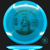 Westside VIP Vellamo - First Run