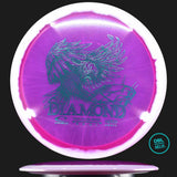 Opto Ice Orbit Diamond