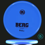 K1 Line Berg