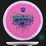 Discmania Niklas Anttila Creator Series Horizon S-Line Drop