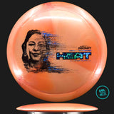2026 Discraft Tour Series Hanna Huynh Heat