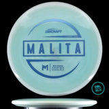 Discraft Paul McBeth First Run Malita