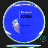 Axiom Neutron Bokeh - Stock